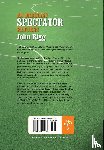 Rigg, John - An Ordinary Spectator Returns