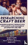  - Researching Craft Beer