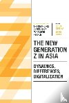  - The New Generation Z in Asia