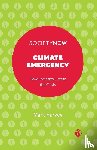 Harvey, Mark (University of Essex - Climate Emergency