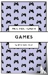 Danilovic, Sandra (Wilfrid Laurier University - Games