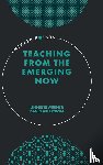 Werner, Linnette (Hamline University, Hellstrom, David (University of Minnesota - Teaching from the Emerging Now