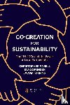 Ansell, Christopher (University of California, Sørensen, Eva (Roskilde University, Torfing, Jacob (Roskilde University - Co-Creation for Sustainability