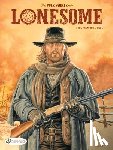 Swolfs, Yves - Lonesome Vol. 1: The Preacher's Trail