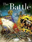 Richaud, Frederic, Rambaud, Patrick - The Battle Book 2/3