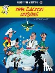 Gerra, Laurent, Pessis, Jacques - Lucky Luke Vol. 78: The Dalton Uncles