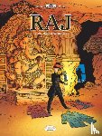 Wilbur - Raj Vol. 2: An Oriental Gentleman