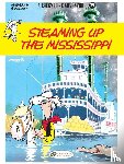 Goscinny, Rene - Lucky Luke Vol. 79: Steaming Up The Mississippi