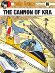 Leloup, Roger - Yoko Tsuno Vol. 16: The Cannon Of Kra