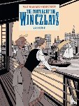 Van Hamme, Jean - The Fortune of the Winczlavs Vol. 1