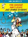 Goscinny, Rene, Vicq, Domi, Dom - Lucky Luke Vol. 81: The Hanged Man's Rope and Other Stories