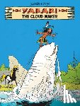 Job - Yakari Vol. 20: The Cloud Maker