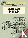 Bocquet, Jose-Luis, Fromental, Jean-Luc - Blake & Mortimer Vol. 29: Eight Hours in Berlin