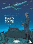 Yann - Bear's Tooth Vol. 5