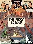 Van Hamme, Jean - Before Blake & Mortimer: The Fiery Arrow