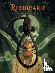 Kraehn, Jean-Charles - Redbeard Vol. 1: A Short Drop and a Sudden Stop!