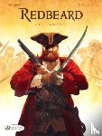 Kraehn, Jean-Charles - Redbeard Vol. 2: The Sea Wolves