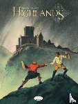 Aymond, Philippe - Highlands - Book 1 of 2