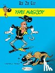 Fauche, Xavier, Leturgie, Jean - Rin Tin Can Vol. 1: The Mascot