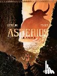 Le Tendre, Serge - Asterios the Minotaur