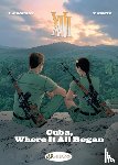 Sente, Yves - XIII Vol. 26: Cuba, Where it All Began