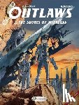 Runberg, Sylvain - Outlaws Vol. 2: The Shores of Midaluss