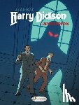 Vergari, Luana, Headline, Doug - Harry Dickson Vol. 1: Mysterion