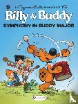 Roba - Billy & Buddy Vol 9: Symphony in Buddy Major