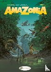 Leo, Rodolphe - Amazonia Vol. 1