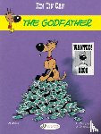Fauche, Xavier, Leturgie, Jean - Rin Tin Can Vol. 2: The Godfather