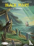 Rodolphe - Black Mary 1 - The Departed