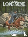 Swolfs, Yves - Lonesome Vol. 4: The Sorcerer's Domain