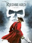 Kraehn, Jean-Charles - Redbeard Vol. 3: Mami Wata