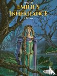 Magnin, Florence - Emilie's Inheritance 2 - Maeve