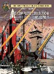 Jacobs, Edgar P. - Blake & Mortimer - The Complete Collection Vol. 1