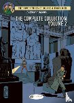 Jacobs, Edgar P. - Blake & Mortimer - The Complete Collection Vol. 2