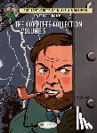 Jacobs, Edgar P. - Blake & Mortimer - The Complete Collection Vol. 3