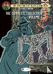 Jacobs, Edgar P. - Blake & Mortimer - The Complete Collection Vol. 4