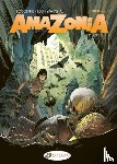 Leo, Rodolphe - Amazonia Vol. 3