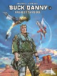 Zumbiehl, Frederic, Formosa, Gil - Buck Danny Vol. 14: Project Skyborg