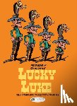 Goscinny, Rene - Lucky Luke - The Complete Collection Vol.4