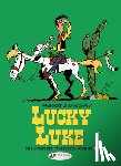 Goscinny, Rene - Lucky Luke - The Complete Collection Vol.5