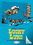Goscinny, Rene - Lucky Luke - The Complete Collection Vol.6