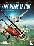 Zumbiehl, Frederic, Buendia, Patrice - The Wings of Time Vol 1