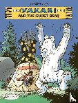Job - Yakari Vol. 23: Yakari and the Ghost Bear