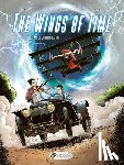 Zumbiehl, Frederic, Buendia, Patrice - The Wings of Time Vol 2