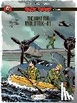 Zumbiehl, Frederic, Marniquet, Frederic - Buck Danny Classics Vol. 10: The Hunt for Molotok-41