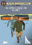 Sente, Yves - Blake & Mortimer - The Complete Collection Vol. 7