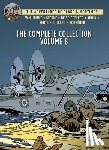 Van Hamme, Jean, Spiegeleer, Chantal De - Blake & Mortimer - The Complete Collection Vol. 8
