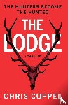 Coppel, Chris - The Lodge